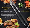 Stainless Steel Grill Accessories